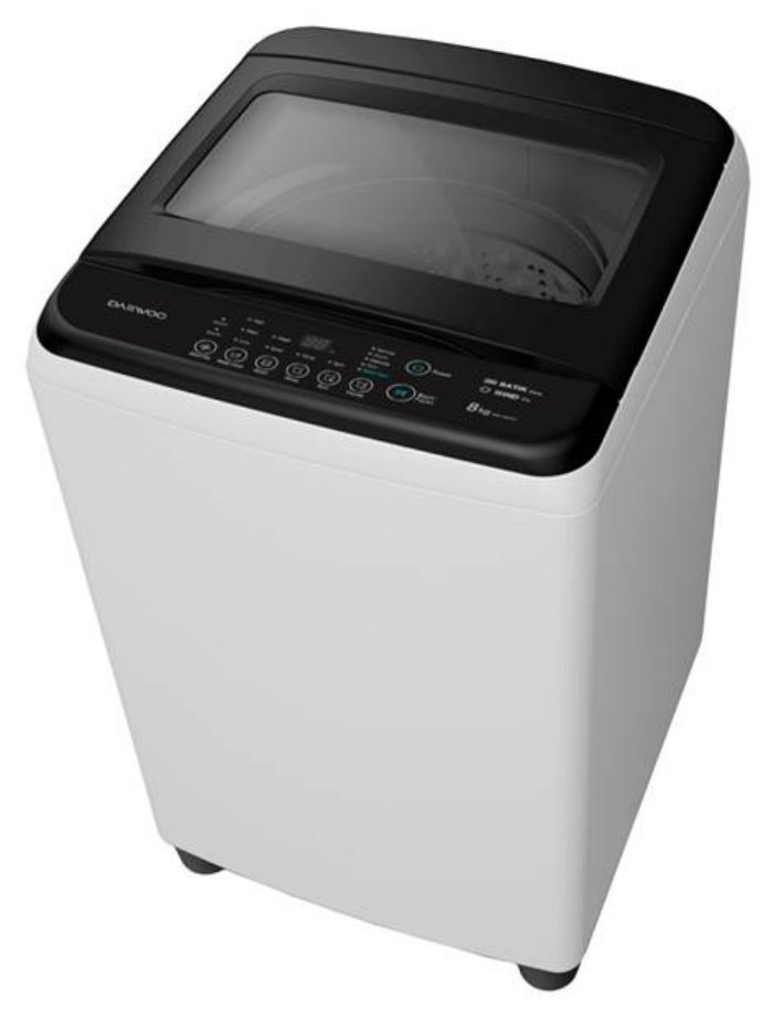 김해세탁기청소 위니아대우  [7kg/그레이]